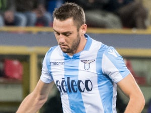 Stefan de Vrij confirms Lazio departure