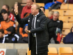 Ipswich want McClaren to replace McCarthy?