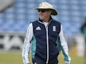 Trevor Bayliss pictured in May 2016