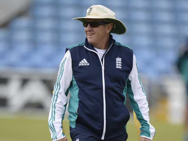 England laying the framework for more overseas success, says Bayliss