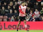 Southampton defender Virgil van Dijk in action during the Premier League clash with West Bromwich Albion at St Mary's on December 31, 2016