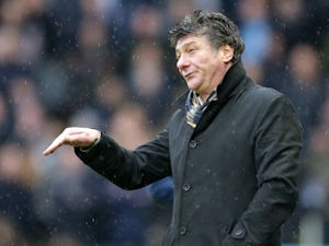 Mazzarri "angry" with injury problems