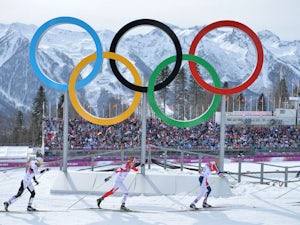 North Korea to participate in 2018 Winter Games?