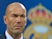 Zidane 'hopes Neymar faces Real Madrid'