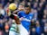 Rangers striker Morelos to serve three-game ban after losing appeal