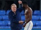 Warnock hails 'miracle' Manga challenge as Cardiff pick up point at Palace