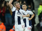 Chris Brunt to leave West Bromwich Albion after 13 years