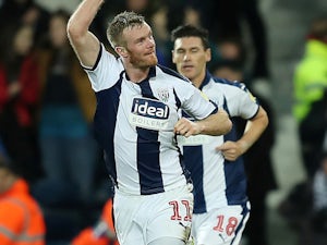 Chris Brunt: "Time is running out for me in my career"