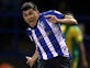 Sheffield Wednesday forward Fernando Forestieri charged with racial abuse