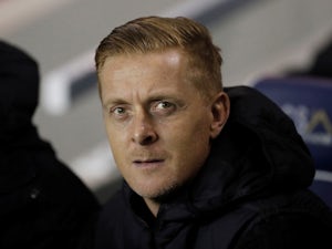 Garry Monk admits to "serious situation" at Birmingham