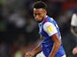 Grant Ward in action for Ipswich Town on August 21, 2018