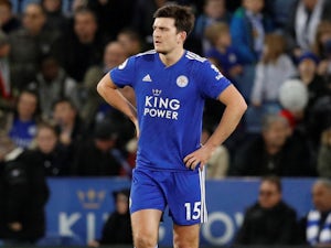 Bailly injury to force Maguire deal?