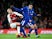 Arsenal hold Chelsea to stalemate