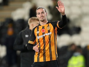 Irvine at the double as Tigers tame Preston
