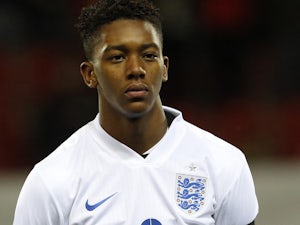 Huddersfield sign England Under-19 international Brown