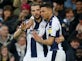 West Brom boss Moore hails 'humble' matchwinner Rodriguez