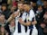 Rodriguez's controversial late penalty rescues point for West Brom