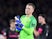 Pickford 'disgusted' with mistake for Benteke goal