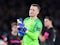 Manchester United 'identify Oblak, Pickford as De Gea replacements' 