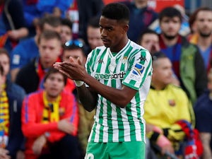 Betis 'lower asking price for Liverpool, Barca target Firpo'