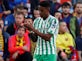 Firpo 'tells Betis he wants Barcelona move'