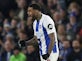 Brighton recall Jurgen Locadia from Hoffenheim loan spell