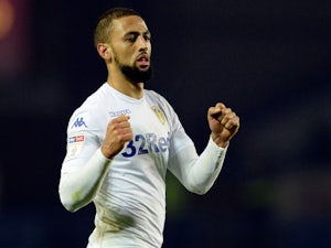 Kemar Roofe ruled out for Leeds with calf injury