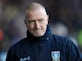 Caretaker Bullen praises Wednesday discipline after surviving Boro 'onslaught'