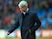 Hughes urges players to fight relegation
