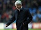 Barton slams "terrible manager" Hughes