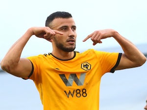 Romain Saiss suspended as Wolves welcome Sheffield United