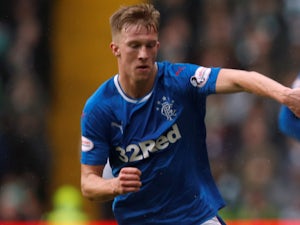 Aberdeen's Ross McCrorie earns Scotland call-up for Nations League