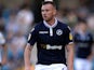 Ryan Tunnicliffe in action for Millwall on September 1, 2018