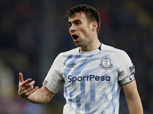 Coleman calls on Everton to improve after denting Liverpool's title hopes