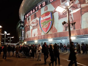 Arsenal issue Moscow travel warning