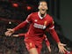 Van Dijk hoping to learn from Henderson