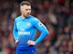 Arsene Wenger: 'Aaron Ramsey unavailable for Ostersunds clash'