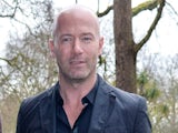 Alan Shearer pictured in March 2016