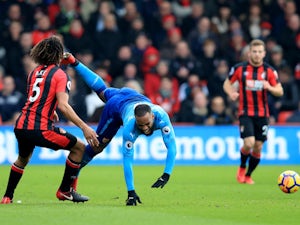 Live Commentary: Bournemouth 2-1 Arsenal - as it happened