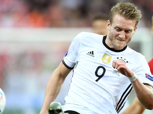Transfer Talk Daily Update: Schurrle, Can, Mitrovic