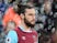 West Ham want £20m for Andy Carroll?