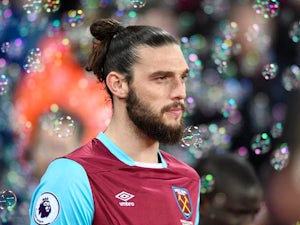 Andy Carroll 'to be offered clean slate'