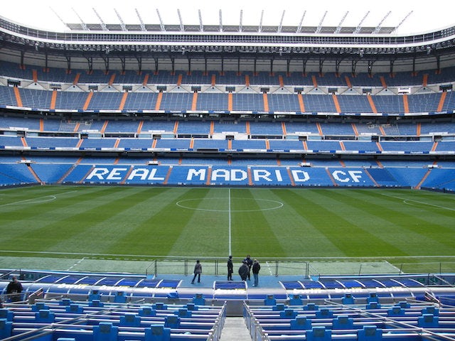 Real Madrid 'looking to cut €75m from wage bill'