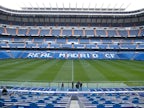 Real Madrid agree deal to sign Santos forward Rodrygo Goes