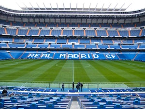 Borja Mayoral hopes to leave Real Madrid