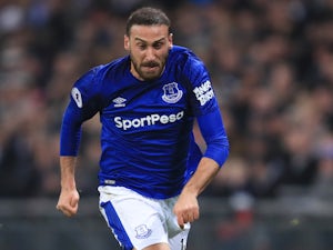 Tosun: 'Hard to adapt to Premier League'