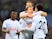 Eriksen inspires Spurs win at Stoke