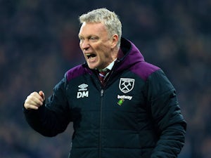 Moyes to be offered two-year Hammers deal?