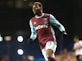 Diafra Sakho leaves West Ham for Rennes