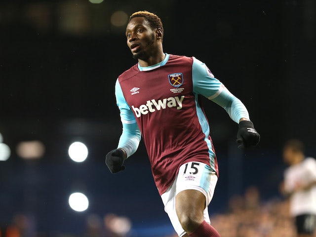 Hammers suspend Henry amid race row